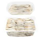 RENNA MARINATED ANCHOVIES 500 GR (1 in a box)