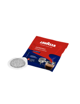 LAVAZZA COFFEE PODS ESE 44 MM CREMA E GUSTO CLASSICO X50 350 GR (4 in a box)
