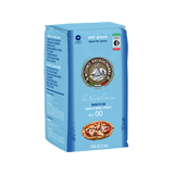 DALLAGIOVANNA LA NAPOLETANA PIZZA FLOUR 00 1 KG (10 IN A BOX)