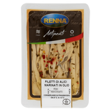 RENNA MARINATED ANCHOVIES 500 GR (1 in a box)