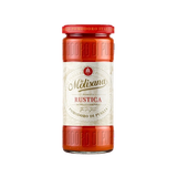 MOLISANA PASSATA DI POMODORO RUSTICA 690 GR (12 in a box)