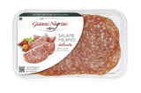 NEGRINI SALAME MILANO AFFETTATO 80 GR (6 in a box)