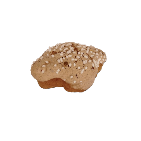 GIOVANNI COVA MINI COLOMBA CLASSIC 100 GR (24 in a box)