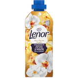 LENOR SOFTENER CONCENTRATED ORO & VANIGLIA 38 WASHES 798 ML (12 in a box)