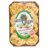 MOSCONI PASTA ALL'UOVO FETTUCCINE 400 GR (12 IN A BOX)