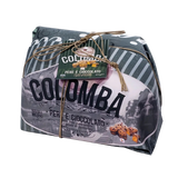 GIOVANNI COVA COLOMBA PEAR & CHOCOLATE WRAPPED 1 KG (6 in a box)