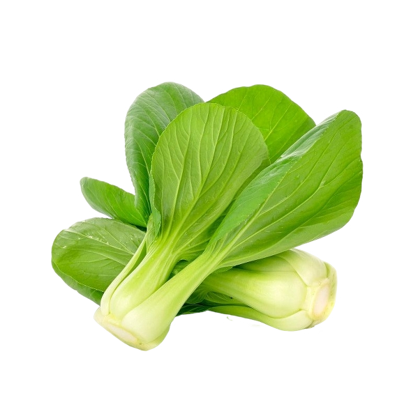 FRESH VEGETABLES CABBAGE PAK CHOI £2.68 AL KG (APPROX 6.1 KG) - ONLY LONDON AREA