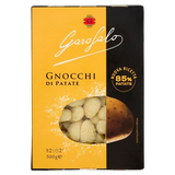GAROFALO PASTA GNOCCHI OF POTATOES 500 GR (12 in a box)