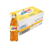 ESTATHE' TEA LEMON GLASS 250 ML (24 IN A BOX)