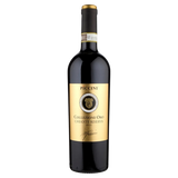 PICCINI COLLEZIONE ORO CHIANTI RISERVA DOCG, TUSCANY, ITALY 75 CL (6 IN A BOX) - RED WINE