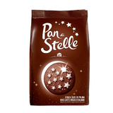 MULINO BIANCO BISCOTTI PAN DI STELLE 350 GR (12 in a box)