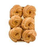 VOSTRO FORNAIO DESSERT ZEPPOLE X6 180 GR (10 IN A BOX)