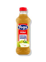 YOGA NETTARE SUGAR FREE FRUIT JUICE PEAR PET 1 LT (6 IN A BOX)