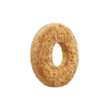 DIVELLA BISCOTTI OTTIMINI RICE AND CORN 400 GR (12 IN A BOX)