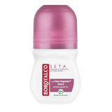 BOROTALCO DEO ROLL ON SETA 50 ML (6 in a box)