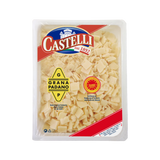 CASTELLI GRANA PADANO SHAVINGS 500 G (4 IN A BOX)