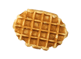 PASQUIER WAFFLES READY X6 240 GR (9 in a box)