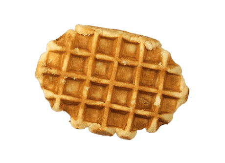 PASQUIER WAFFLES READY X6 240 GR (9 in a box)