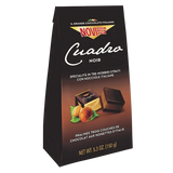 NOVI CREMINO PRALINES CUADRO NOIR 150 GR (10 in a box)