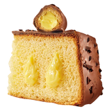 BAULI COLOMBA PROFITEROLES 750 GR (12 in a box)