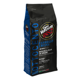 VERGNANO SMOOTH ESPRESSO 800 BLEND COFFEE BEANS 1 KG (6 IN A BOX)