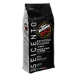 VERGNANO STRONG ESPRESSO 600 BLEND COFFEE BEANS 1 KG (6 IN A BOX)