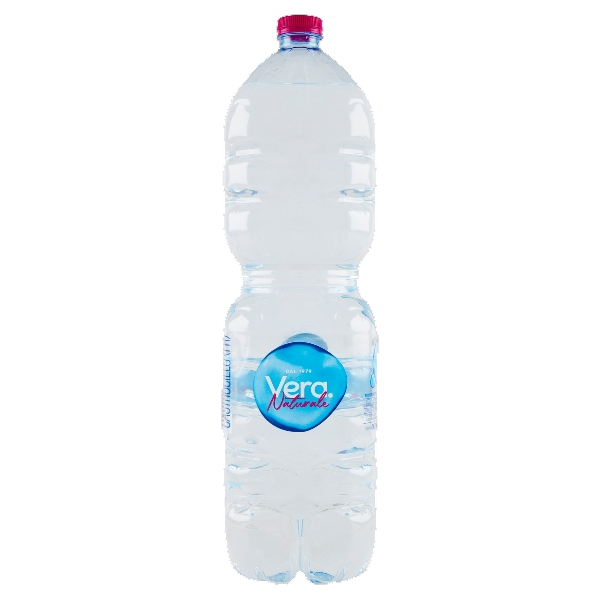 NESTLE' VERA STILL WATER PET 2 LT (6 in a box)
