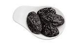 FATINA DRIED FRUITS PLUMS PITTED 250 GR (24 in a box)