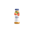 ZUEGG PEACH DRINK 200 ML BOTTLES (24 IN A BOX)