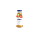 ZUEGG PEACH DRINK 200 ML BOTTLES (24 IN A BOX)