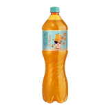TOMARCHIO DRINK ARANCIATA CLASSICA PET 1.25 LT (6 in a box)