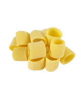 IEBBA FRESH PASTA CALAMARATA 500 GR (12 in a box)