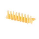 DE CECCO PASTA DI SEMOLA FUSILLI GRANDI N.334 500 GR (24 in a box)