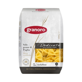 GRANORO PASTA DI SEMOLA FARFALLONI N.79 500 GR (20 in a box)
