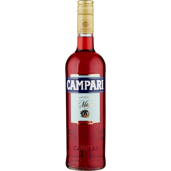 CAMPARI APERITIVO 70 CL (6 in a box)