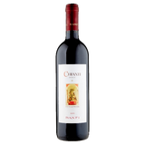 VINI ITALIA RED WINE BANFI CHIANTI DOCG, TUSCANY, ITALY 75 CL (6 IN A BOX)