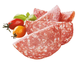 NEGRINI SALAME MILANO AFFETTATO 80 GR (6 in a box)