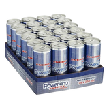 POWERKING ENERGY DRINK ORIGINAL CANS 250 ML (24 in a box)