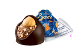 PERUGINA BACI BIJOU HEART CRYSTAL 100 GR (15 in a box) - LIMITED EDITION