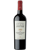 VINI ITALIA RED WINE 1932 NEGROAMARO IGT, APULIA, ITALY 75 CL (6 IN A BOX)