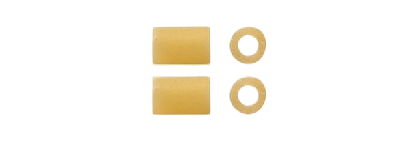 RUMMO PASTA DI SEMOLA TUBETTI REGINA N.29 500 GR (16 in a box)