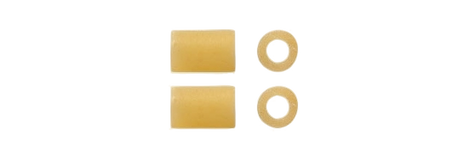 RUMMO PASTA DI SEMOLA TUBETTI REGINA N.29 500 GR (16 in a box)