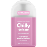 CHILLY INTIMATE WASH INTIMO PH5 DELICATE PINK X2 400 ML (6 in a box)