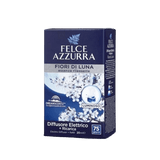 FELCE AZZURRA HOME FRAGRANCE ARIA DI CASA FLOWERS OF MOON ELECTRIC DIFFUSER + 1 REFILL (18 in a box)