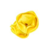 DIVELLA STUFFED PASTA TORTELLONI WITH RICOTTA AND SPINACH 250 GR (8 in a box)