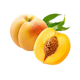 FRESH FRUITS PEACH YELLOW TRY CAL 24 £3.93 AL KG (APPROX 4.8 KG) - ONLY LONDON AREA