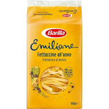 BARILLA PASTA ALL'UOVO EMILIANE FETTUCCINE 250 GR (20 IN A BOX)