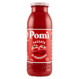 POMI' PASSATA POMODORO 700 GR (12 in a box)