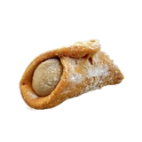 DIFORTI DESSERT CANNOLI FILLED SALTED CARAMEL 150 GR (6 in a box)