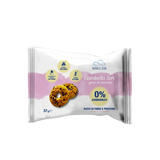 NUVOLA ZERO CIAMBELLA CHOCOLATE DROPS 0% CARBS GLUTEN FREE 37 GR (10 in a box)